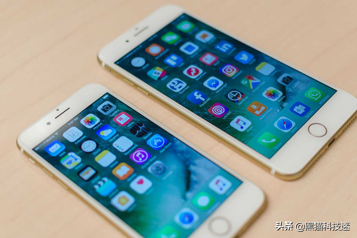 iOS16适配清单：3GB运存以下将面临淘汰，iPhone 7也凉了？