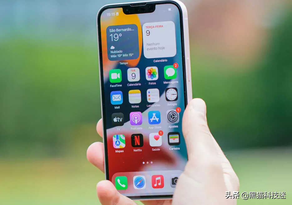 iOS16适配清单：3GB运存以下将面临淘汰，iPhone 7也凉了？