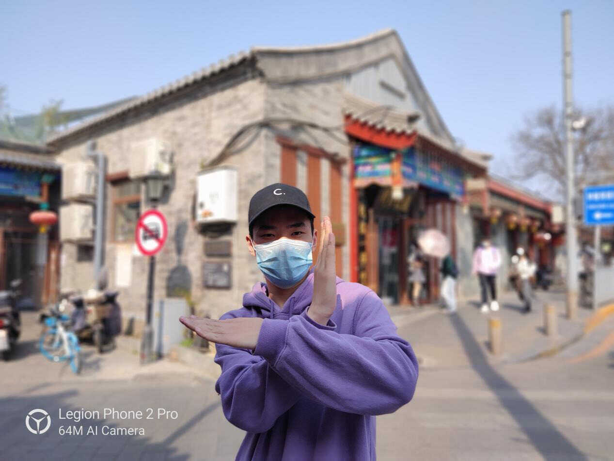 拯救者电竞手机2 Pro评测：现在轮到我表演了
