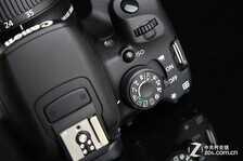 普及型单反新旗舰 佳能EOS 700D试用