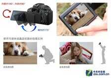 普及型单反新旗舰 佳能EOS 700D试用