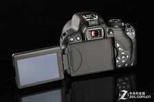 普及型单反新旗舰 佳能EOS 700D试用