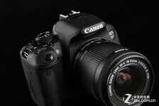 普及型单反新旗舰 佳能EOS 700D试用