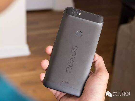 谷歌Nexus 6P 轻评测 这才是安卓机皇
