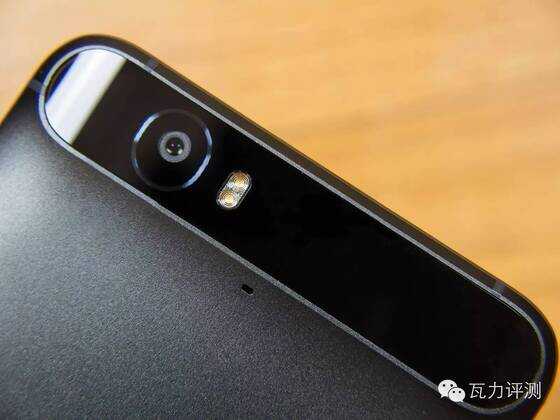 谷歌Nexus 6P 轻评测 这才是安卓机皇