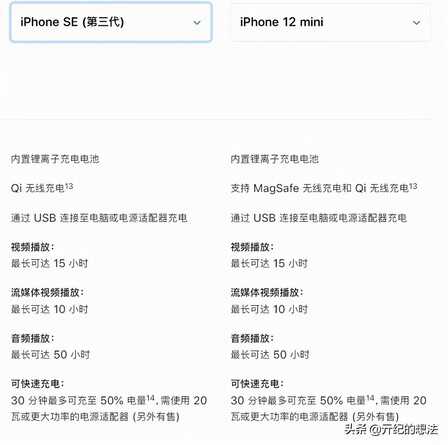 2分钟告诉你：新款iPhone SE值不值得买