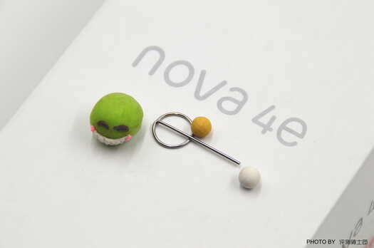 华为nova 4e上手评测：颜值高，拍照强，值得入手！