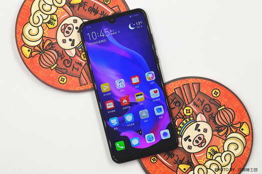华为nova 4e上手评测：颜值高，拍照强，值得入手！