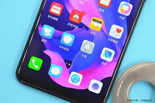 华为nova 4e上手评测：颜值高，拍照强，值得入手！