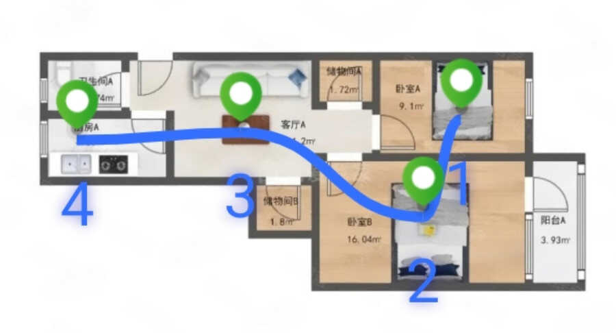 荣耀路由4 Pro评测：稳定不卡顿，大户型用户享受高速网络体验