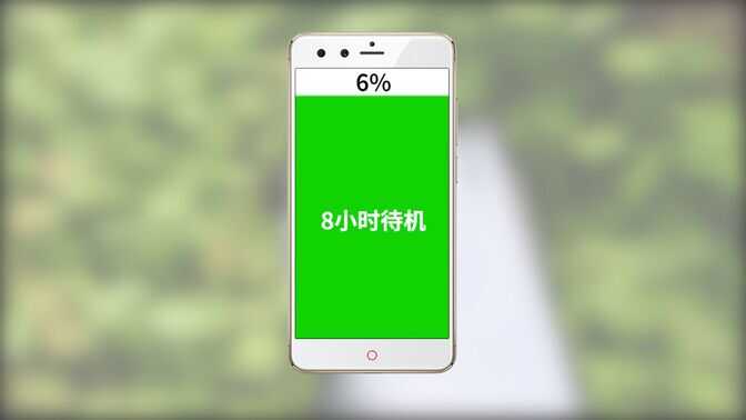 Nubia Z11 mini体验评测：小世界里的大精彩！