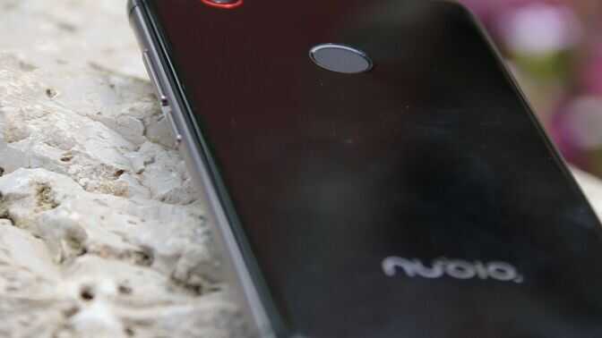 Nubia Z11 mini体验评测：小世界里的大精彩！