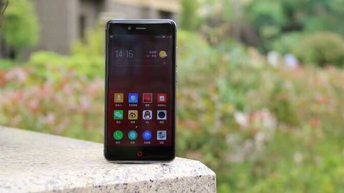 Nubia Z11 mini体验评测：小世界里的大精彩！