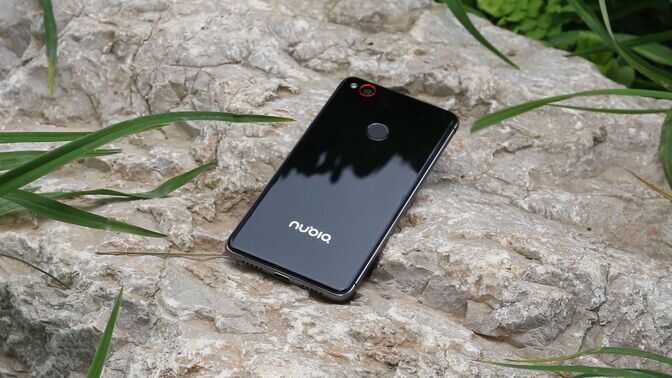 Nubia Z11 mini体验评测：小世界里的大精彩！
