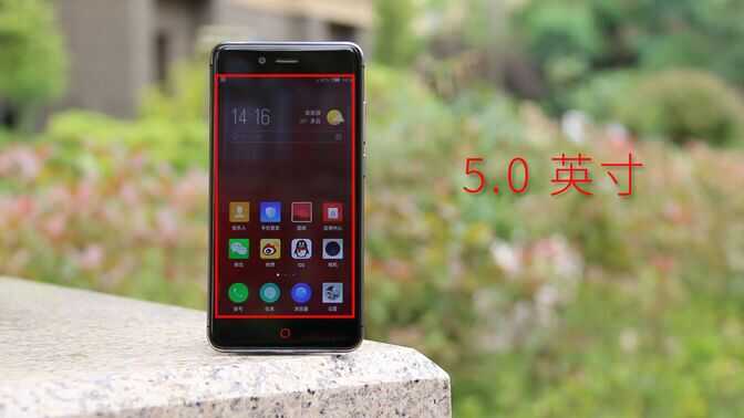 Nubia Z11 mini体验评测：小世界里的大精彩！