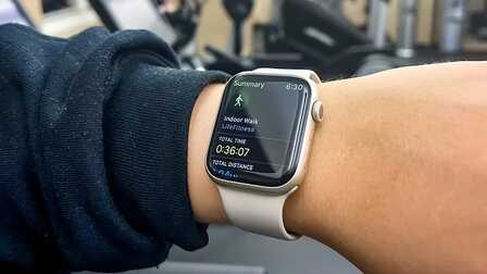 Apple Watch Series 7功能介绍：设计、性能、健康有哪些提升？