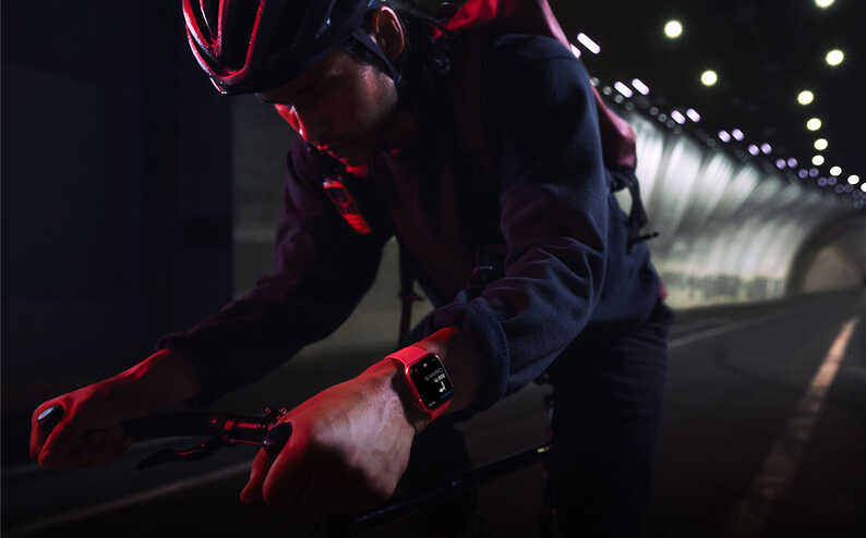 Apple Watch Series 7功能介绍：设计、性能、健康有哪些提升？