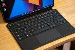 小小二合一，内藏大玄机——华为MateBook E测评