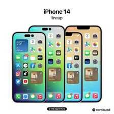 5月十大高点击热文：iPhone 14全家福首曝光 显卡性能暴增24%仅需下载一个软件