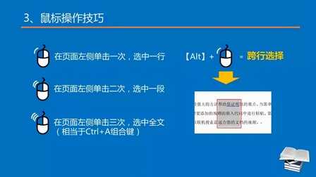 Word高效排版，这些基本操作必须会