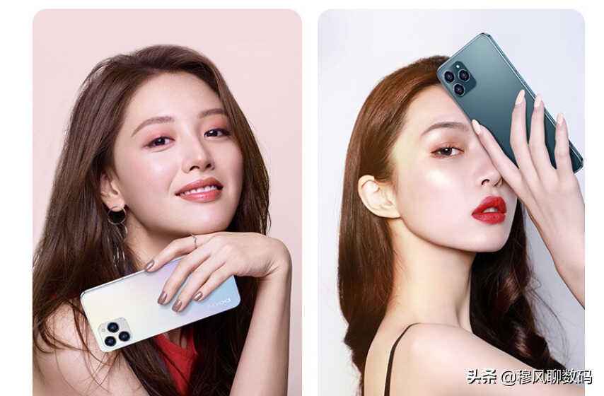朵唯回来了，推出6200mAh新机，8+256G仅1299