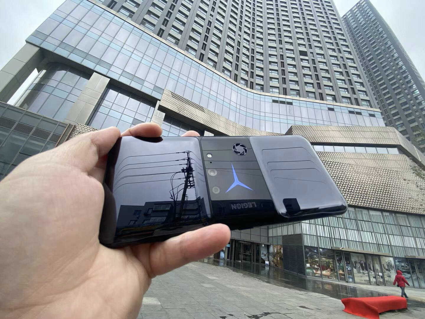 联想拯救者手机2 Pro评测：游戏性能表现如何？