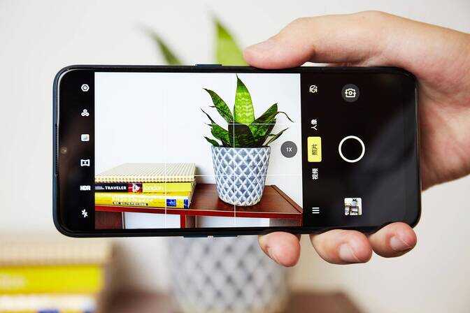5000mAh电池+4800W四摄，OPPO A11x配置良心，买了不吃亏