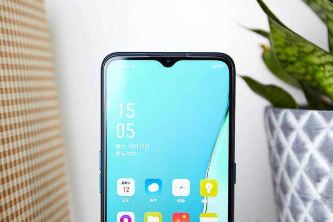 5000mAh电池+4800W四摄，OPPO A11x配置良心，买了不吃亏