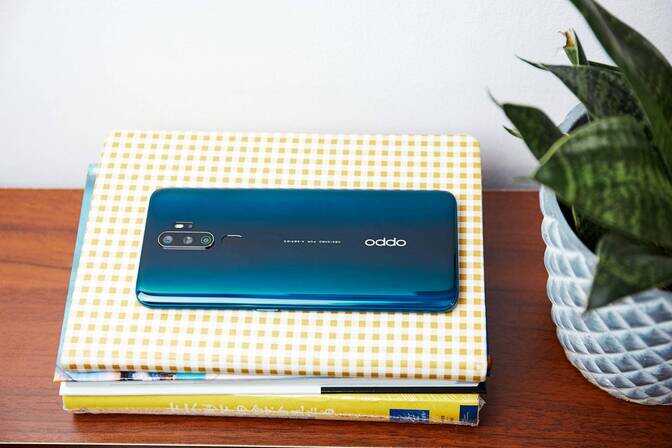 5000mAh电池+4800W四摄，OPPO A11x配置良心，买了不吃亏