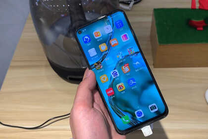 用了两天的华为nova6SE，优缺点非常明显，看完你还要买吗？