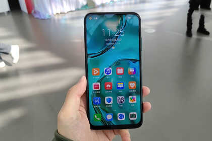 用了两天的华为nova6SE，优缺点非常明显，看完你还要买吗？