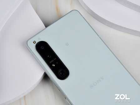 索尼Xperia 1 IV全面评测：影像旗舰的变与不变