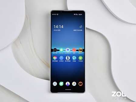 索尼Xperia 1 IV全面评测：影像旗舰的变与不变