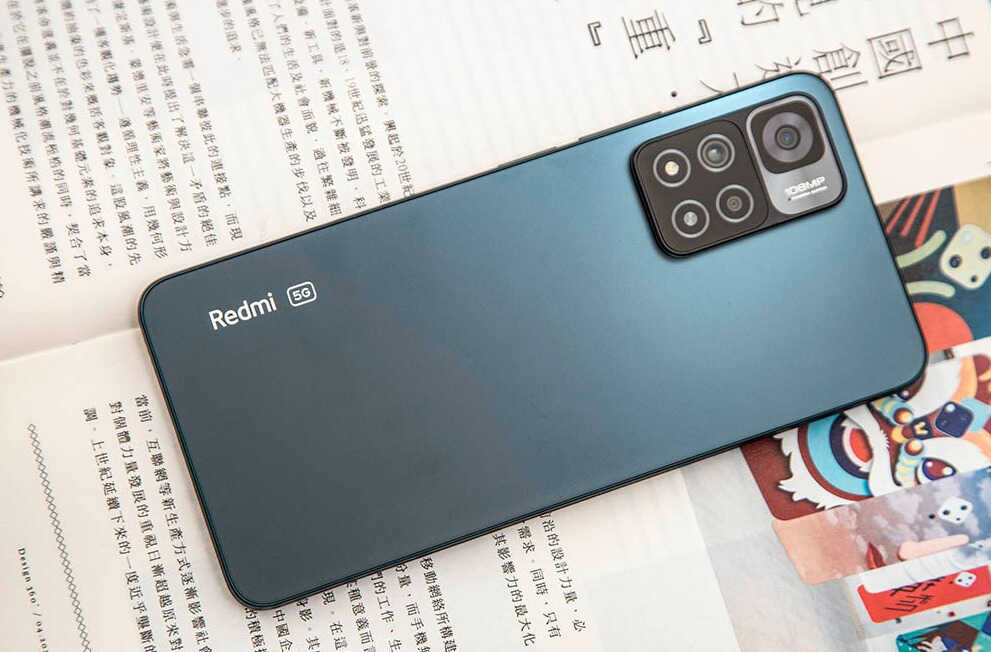 2022年4月千元机哪款好？这5款性能强、配置高，关键价格还不贵