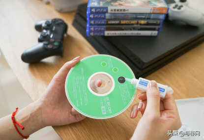 CD 卡顿如何解决？教你一招快速拯救