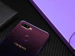 OPPO A7x评测：精致的外观设计 超越价格的使用体验
