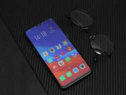OPPO A7x评测：精致的外观设计 超越价格的使用体验
