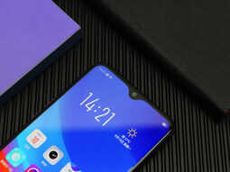 OPPO A7x评测：精致的外观设计 超越价格的使用体验