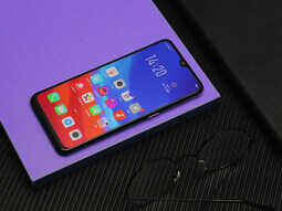 OPPO A7x评测：精致的外观设计 超越价格的使用体验