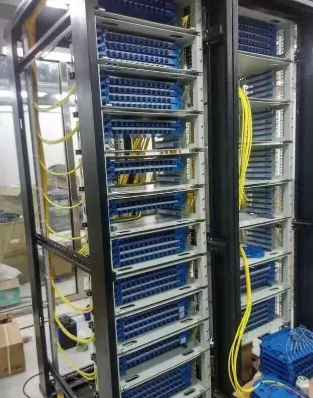 光纤收发器的六个指示灯都代表什么？