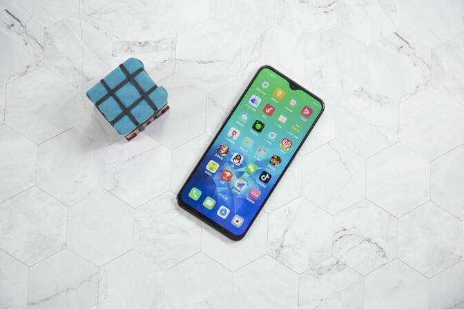 OPPO A9x全面评测：4800W主摄+128G大内存，成就中端机悍将