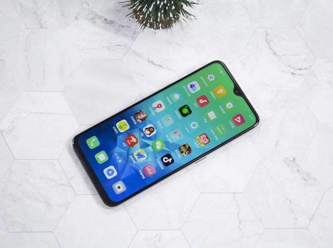 OPPO A9x全面评测：4800W主摄+128G大内存，成就中端机悍将