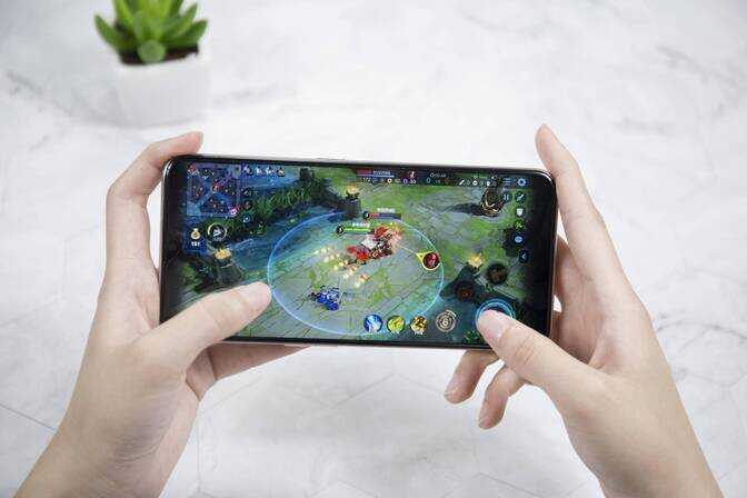 OPPO A9x全面评测：4800W主摄+128G大内存，成就中端机悍将