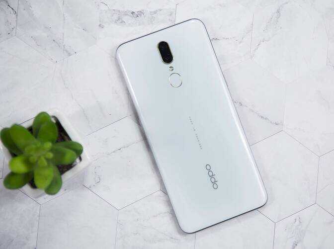 OPPO A9x全面评测：4800W主摄+128G大内存，成就中端机悍将