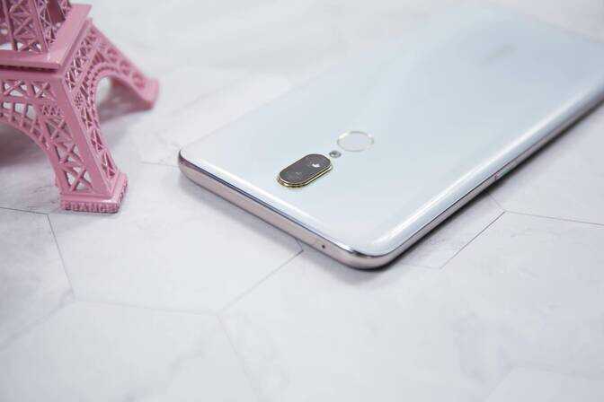 OPPO A9x全面评测：4800W主摄+128G大内存，成就中端机悍将
