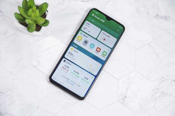 OPPO A9x全面评测：4800W主摄+128G大内存，成就中端机悍将