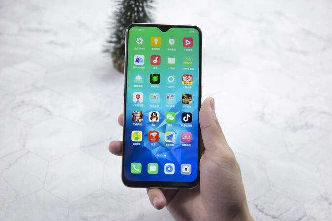 OPPO A9x全面评测：4800W主摄+128G大内存，成就中端机悍将