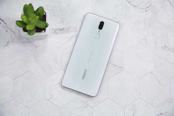OPPO A9x全面评测：4800W主摄+128G大内存，成就中端机悍将