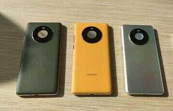 一款两年前的华为Mate40 Pro，放到今年，相当于什么价位的手机