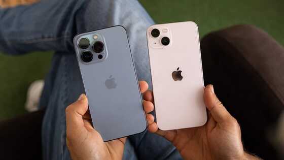 iPhone 13 Pro 与 iPhone 13 全面对比：优缺点很明显